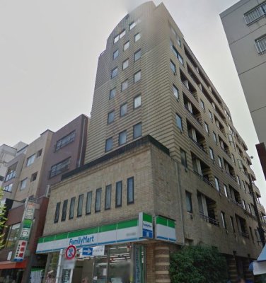 ナビ新宿