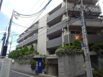 プレール高田馬場