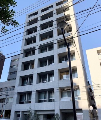 ズーム麻布十番