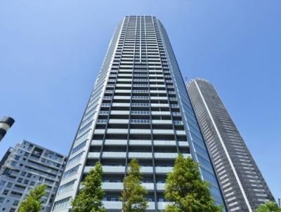 BECON Tower Residence 【ビーコンタワーレジデンス】