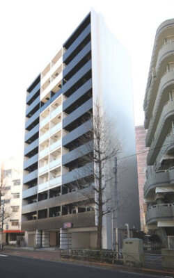 アクサス池袋レジデンス