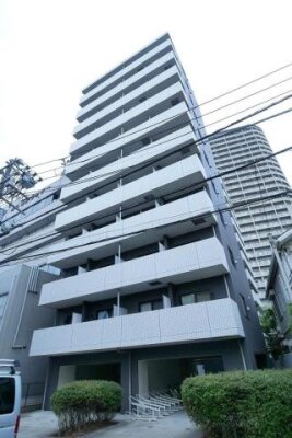 ロメック山手日暮里