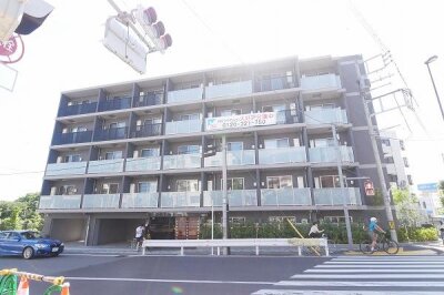 スカイコート成城学園前