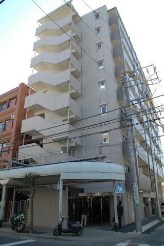 バージュアル横濱鶴見