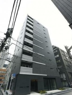 アクサス銀座アジールコート