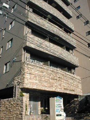 フェニックス新宿若松町