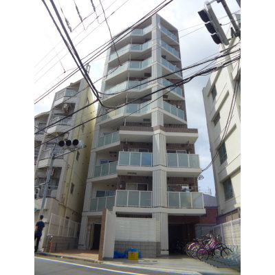 B CITY APARTMENT NAKANO EAST