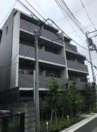 アネックス椎名町