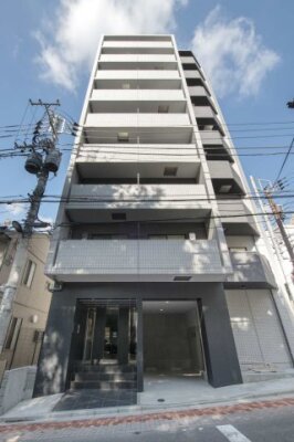 ディップス板橋駅前公園