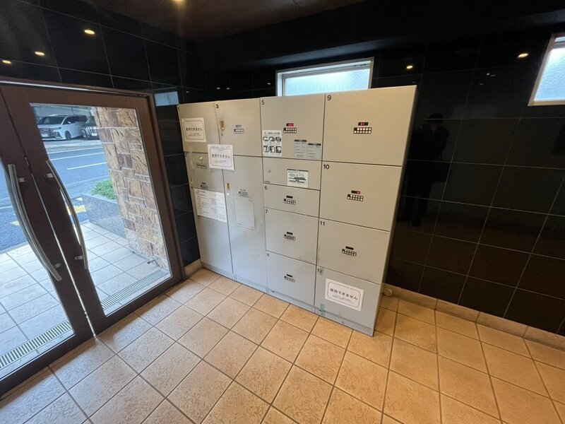 グレイスコート西麻布Ⅰ