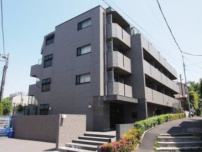 ルーブル高円寺参番館