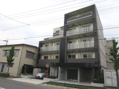 ジュイールパルフェ西新井