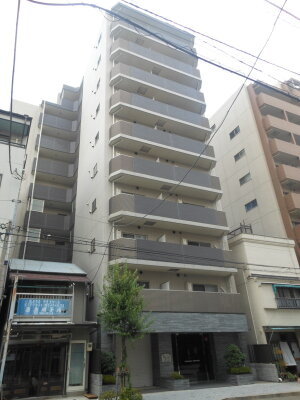 プレール・ドゥーク新御徒町