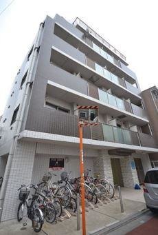 アクアエクスクルーシブ武蔵小山