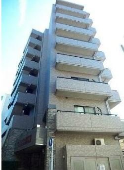 ガラシティ駒沢大学