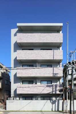 テラス恵比寿