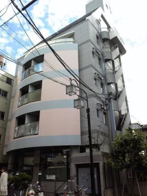 コモドスクウェア北新宿