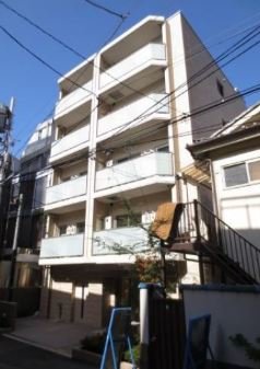 エスタシオン赤坂