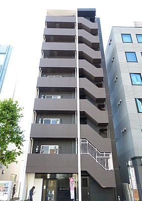 アクサス白金台