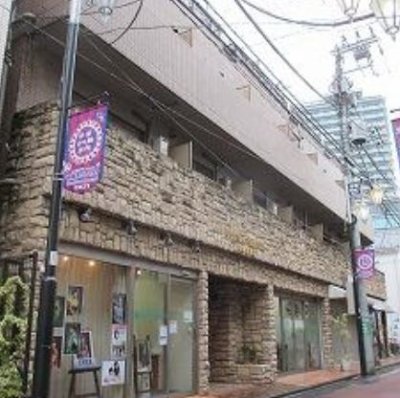 トーシンフェニックス笹塚参番館