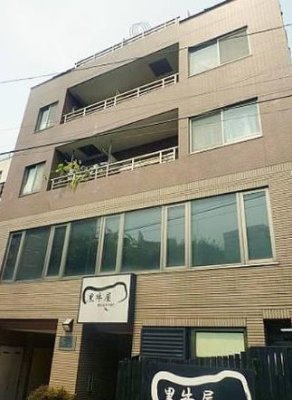 ソシエ六本木