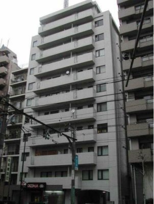 カーネ西早稲田