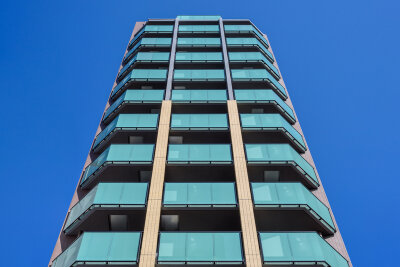 カーサスプレンディッド虎ノ門