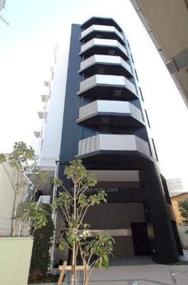ランドコンシェルジュ広尾