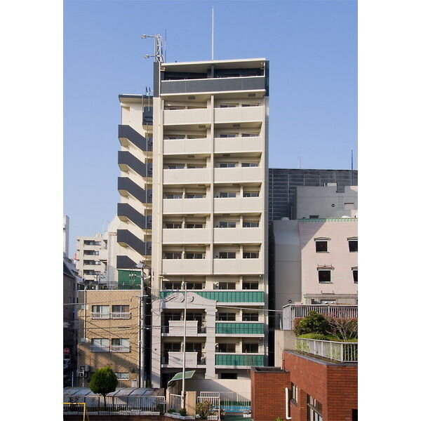 エステムプラザ日本橋弐番館