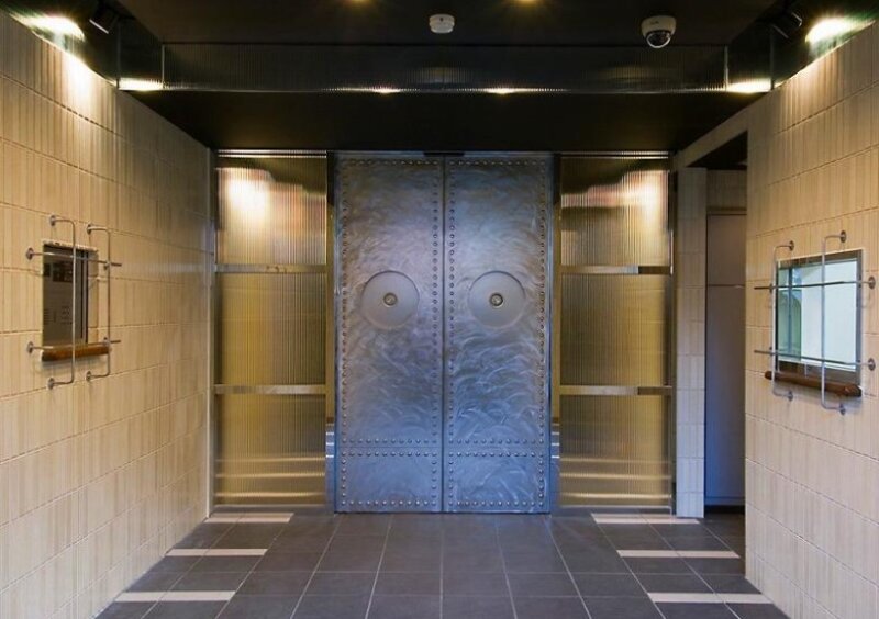 エステムプラザ日本橋弐番館