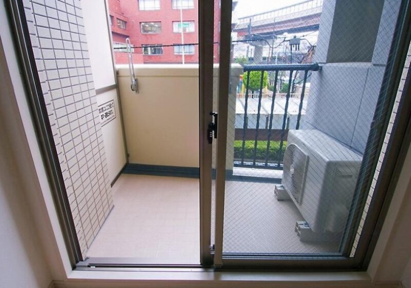 エステムプラザ日本橋弐番館