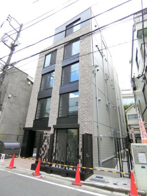 LEGALAND高田馬場