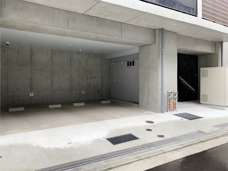 ズーム日本橋蛎殻町
