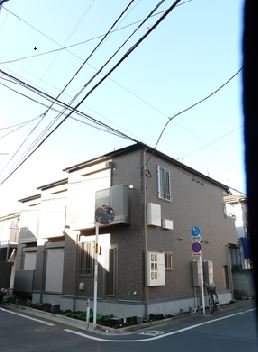 リブラ椎名町