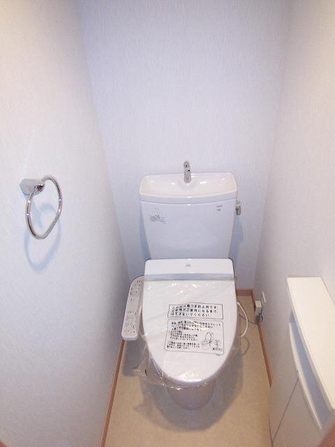 グラントレゾール明大前