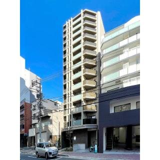 ハーモニーレジデンス浅草＃002