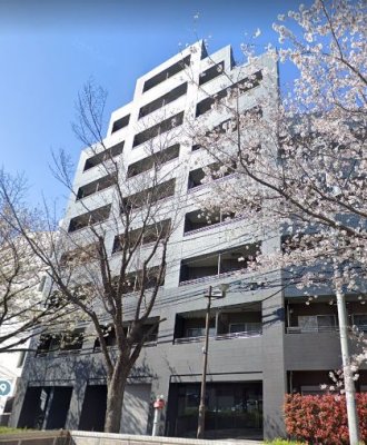 ガーラ・アヴェニュー練馬