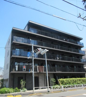 アルコバレーノ押上イースト