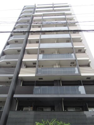 プレサンスジェネ浅草ウエスト