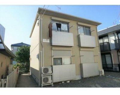 パティオ元住吉Ⅱ