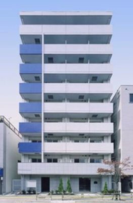 MS白山Ⅱ