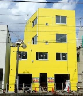 ハウスポートエデン