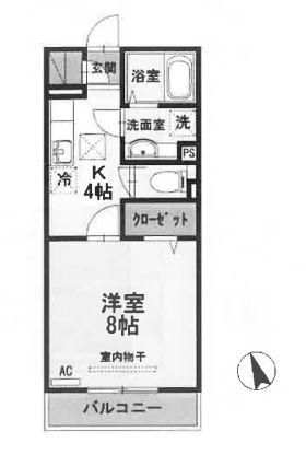 グレイス田町