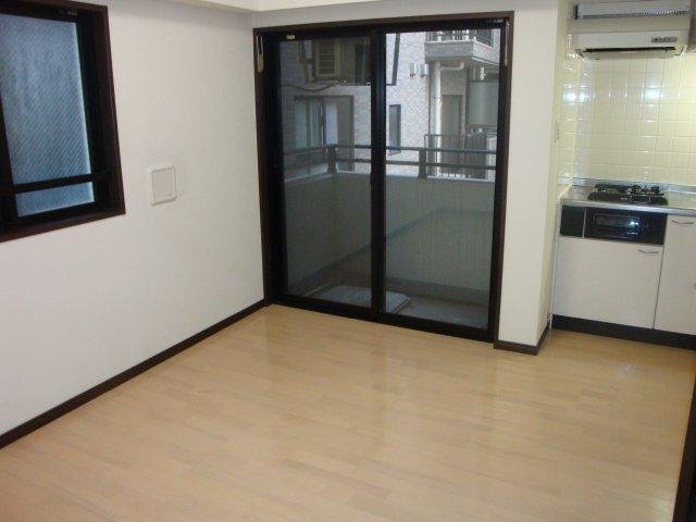 ドルチェ日本橋浜町・弐番館