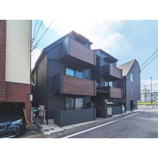 グランニール代田橋