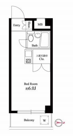 エトワール三鷹第2