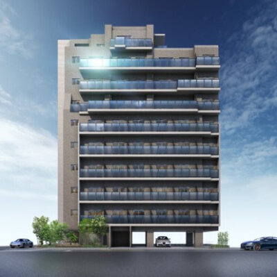 シーフォルム三ノ輪