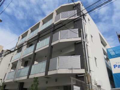 セントロ　アオト