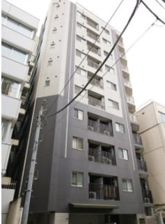 クローバコート黒門町