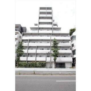 ジェノヴィア武蔵関公園スカイガーデン